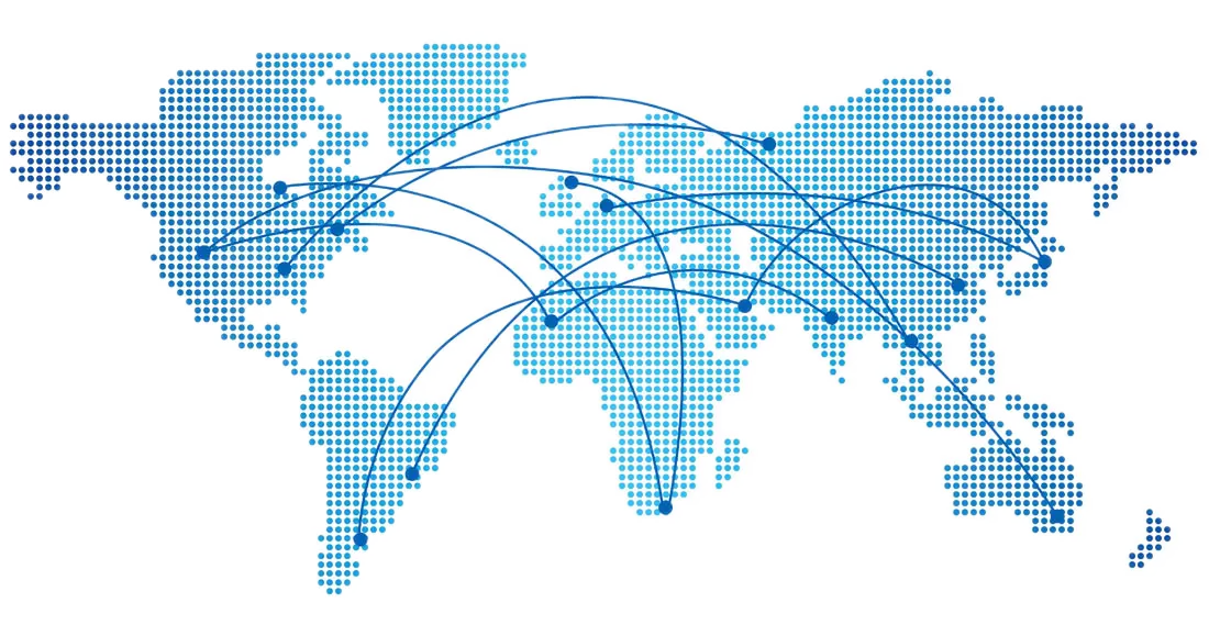 world image